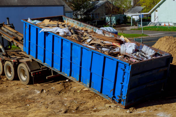 Best Property Management Cleanouts  in Palisade, CO
